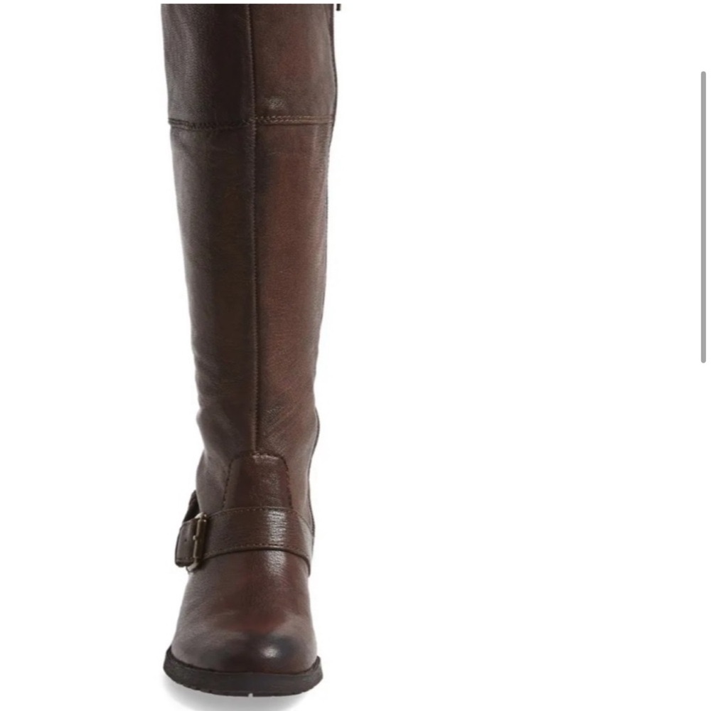 Naturalizer Boots - Picture 4 of 10